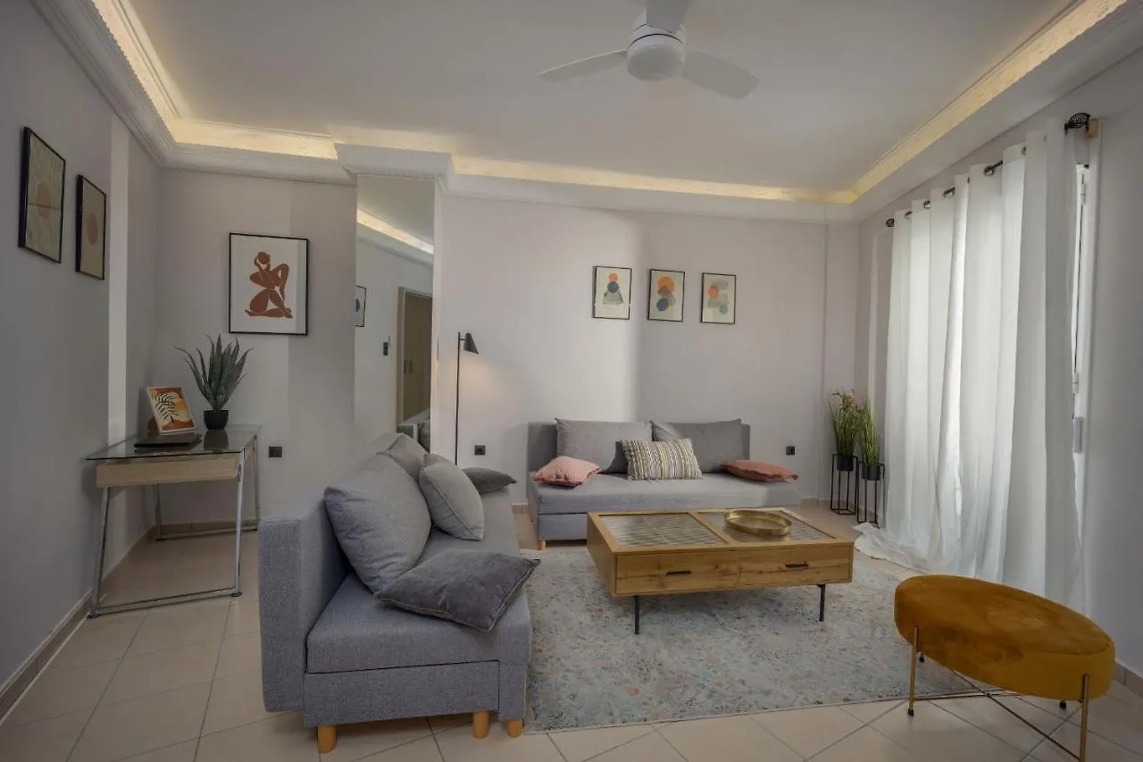 Aleksa Central By Estia Apartment Heraklion   Heraklion (Crete)