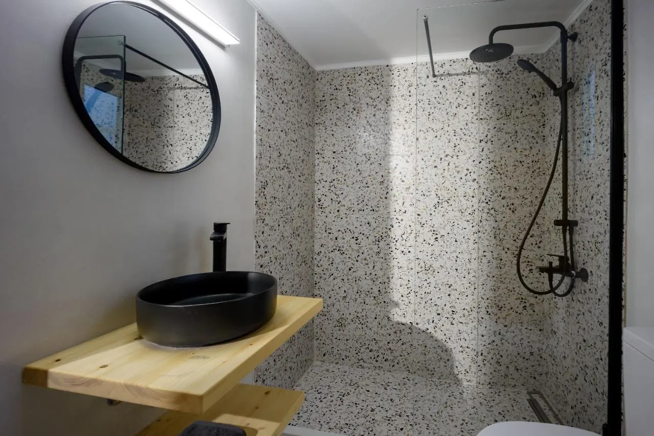 Apartment Ferienwohnung Aleksa Central By Estia Iraklio